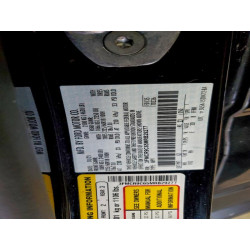 2021 FORD BRONCO 3FMCR9C65MRB29277 99346895