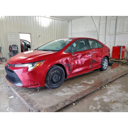 2020 TOYOTA COROLLA 5YFEPRAE0LP139376 99689475