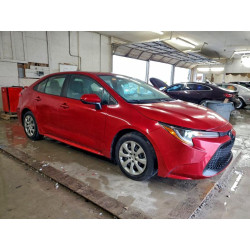 2020 TOYOTA COROLLA 5YFEPRAE0LP139376 99689475