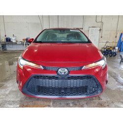 2020 TOYOTA COROLLA 5YFEPRAE0LP139376 99689475