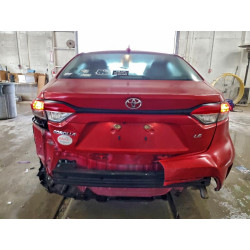 2020 TOYOTA COROLLA 5YFEPRAE0LP139376 99689475