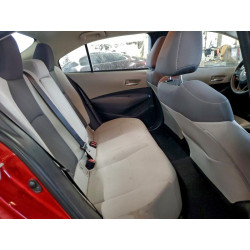 2020 TOYOTA COROLLA 5YFEPRAE0LP139376 99689475