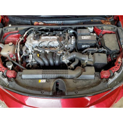 2020 TOYOTA COROLLA 5YFEPRAE0LP139376 99689475