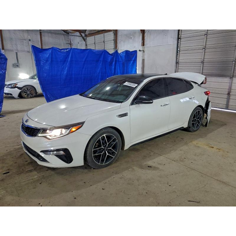 2020 KIA OPTIMA 5XXGT4L3XLG441057 72590205