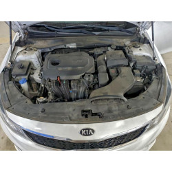 2020 KIA OPTIMA 5XXGT4L3XLG441057 72590205