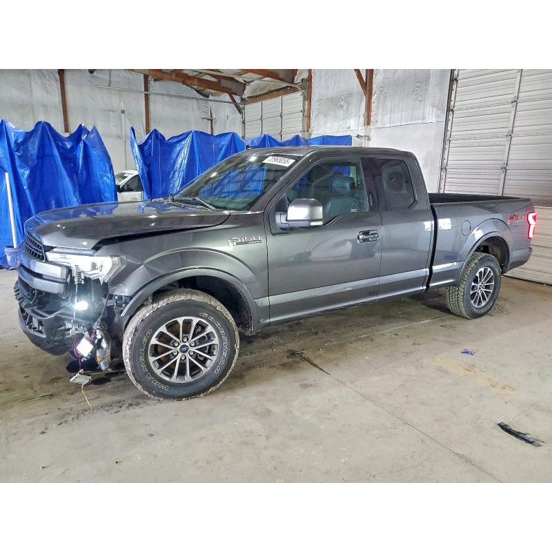 2020 FORD F-150 1FTFX1E49LFA36472 72965055