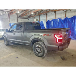 2020 FORD F-150 1FTFX1E49LFA36472 72965055