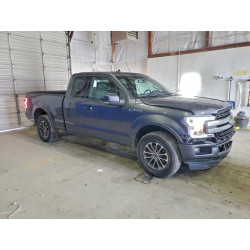2020 FORD F-150 1FTFX1E49LFA36472 72965055