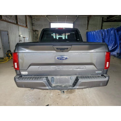 2020 FORD F-150 1FTFX1E49LFA36472 72965055