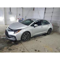 2020 TOYOTA COROLLA 5YFS4RCE8LP042225 92015165