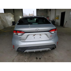 2020 TOYOTA COROLLA 5YFS4RCE8LP042225 92015165