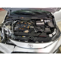2020 TOYOTA COROLLA 5YFS4RCE8LP042225 92015165