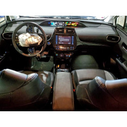 2022 TOYOTA PRIUS NIGH JTDKAMFU1N3172423 95433805