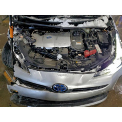 2022 TOYOTA PRIUS NIGH JTDKAMFU1N3172423 95433805