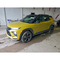 2023 CHEVROLET TRAILBLZR KL79MTSL4PB077132 95788065