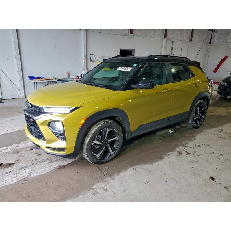 2023 CHEVROLET TRAILBLZR KL79MTSL4PB077132 95788065