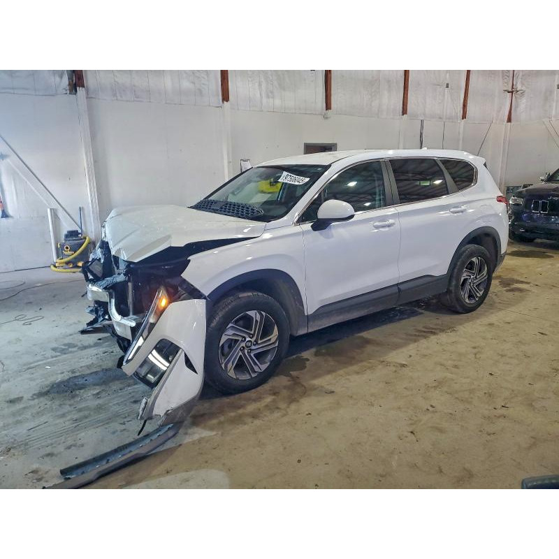 2023 HYUNDAI SANTA FE 5NMS1DAJ7PH640933 97506045