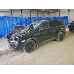 2023 NISSAN ROGUE JN8BT3BAXPW002065 97940455