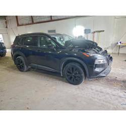 2023 NISSAN ROGUE JN8BT3BAXPW002065 97940455