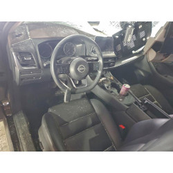 2023 NISSAN ROGUE JN8BT3BAXPW002065 97940455