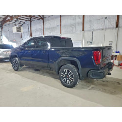 2024 GMC SIERRA 1GTUUEELXRZ121231 98303885