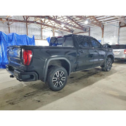 2024 GMC SIERRA 1GTUUEELXRZ121231 98303885