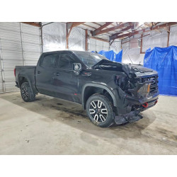 2024 GMC SIERRA 1GTUUEELXRZ121231 98303885