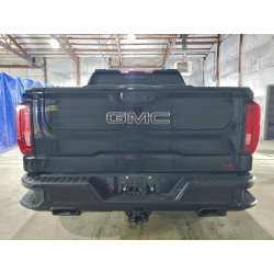 2024 GMC SIERRA 1GTUUEELXRZ121231 98303885