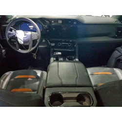 2024 GMC SIERRA 1GTUUEELXRZ121231 98303885