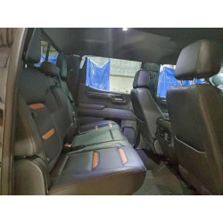 2024 GMC SIERRA 1GTUUEELXRZ121231 98303885