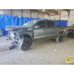 2022 FORD RANGER 1FTER4FH2NLD07949 98598545