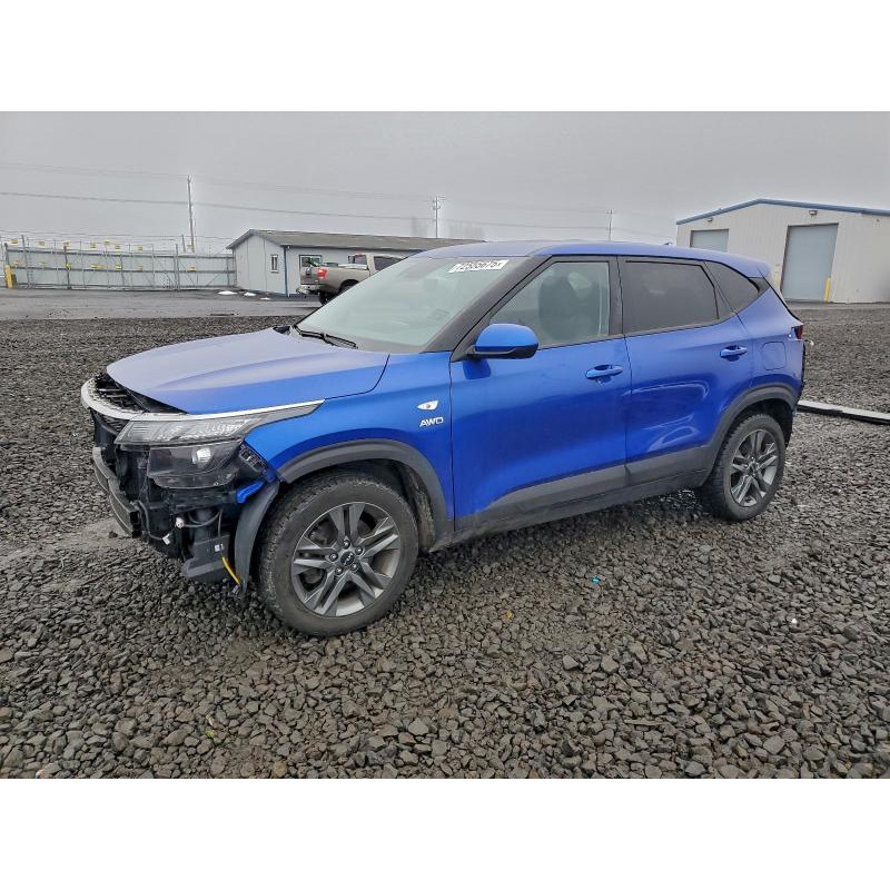 2022 KIA SELTOS KNDEPCAA6N7315846 72555675