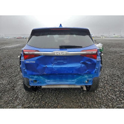 2022 KIA SELTOS KNDEPCAA6N7315846 72555675