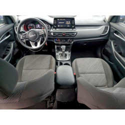 2022 KIA SELTOS KNDEPCAA6N7315846 72555675