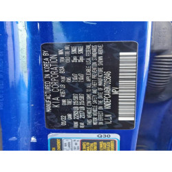 2022 KIA SELTOS KNDEPCAA6N7315846 72555675