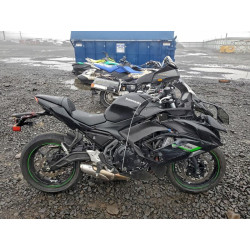 2025 KAWASAKI EX650 R ML5EXER11SDAG4224 94142235