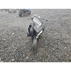 2025 KAWASAKI EX650 R ML5EXER11SDAG4224 94142235