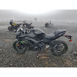 2025 KAWASAKI EX650 R ML5EXER11SDAG4224 94142235