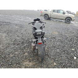 2025 KAWASAKI EX650 R ML5EXER11SDAG4224 94142235