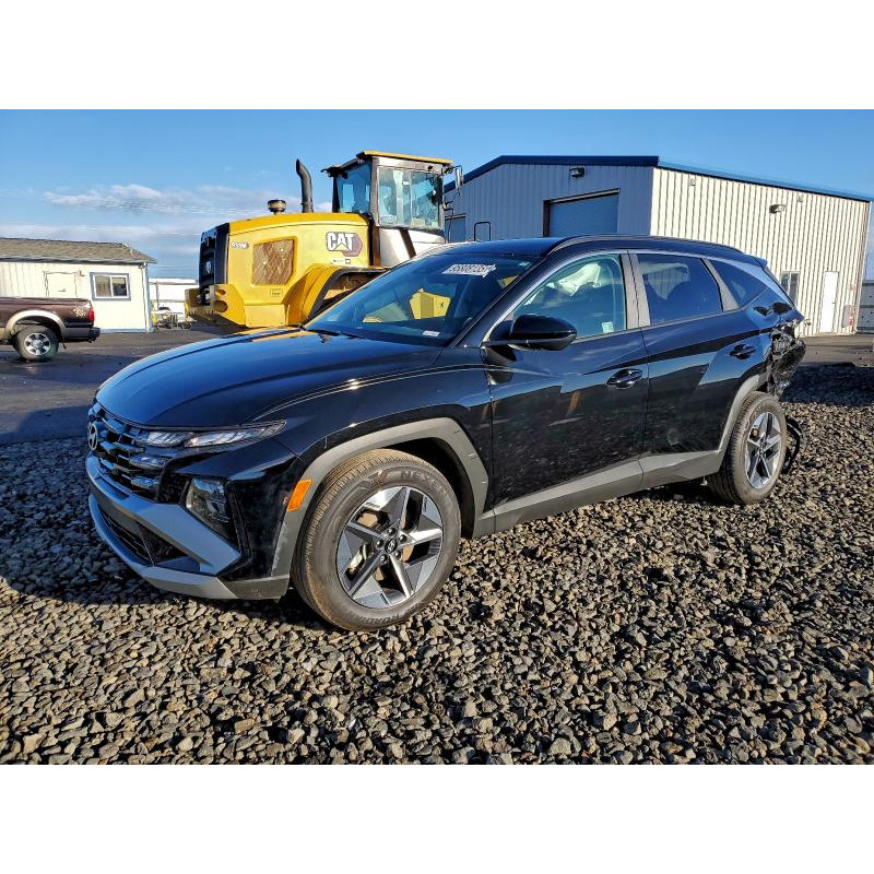 2025 HYUNDAI TUCSON 3KMJB3DE1SE011439 95808135
