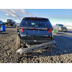 2025 HYUNDAI TUCSON 3KMJB3DE1SE011439 95808135