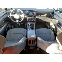 2025 HYUNDAI TUCSON 3KMJB3DE1SE011439 95808135