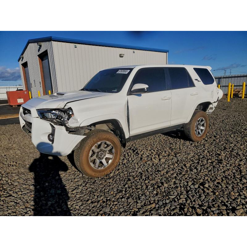 2022 TOYOTA 4RUNNER JTEPU5JR1N6008248 97639565