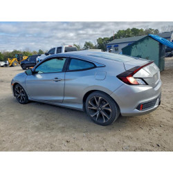 2020 HONDA CIVIC 2HGFC4B81LH303379 72564115