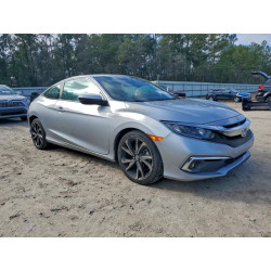 2020 HONDA CIVIC 2HGFC4B81LH303379 72564115