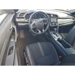 2020 HONDA CIVIC 2HGFC4B81LH303379 72564115