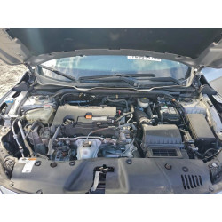 2020 HONDA CIVIC 2HGFC4B81LH303379 72564115