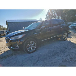 2020 BUICK ENCLAVE 5GAERDKW8LJ150944 72840775