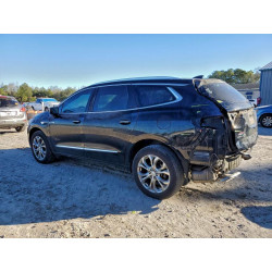 2020 BUICK ENCLAVE 5GAERDKW8LJ150944 72840775