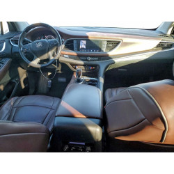 2020 BUICK ENCLAVE 5GAERDKW8LJ150944 72840775